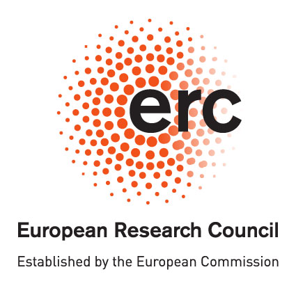 erc logo