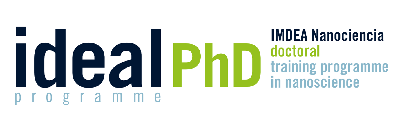 IDEAL PhD logo