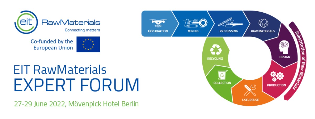 eit raw materials expert forum