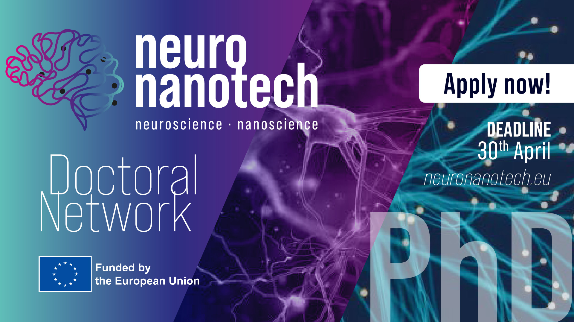 neuronanotech kickoff2