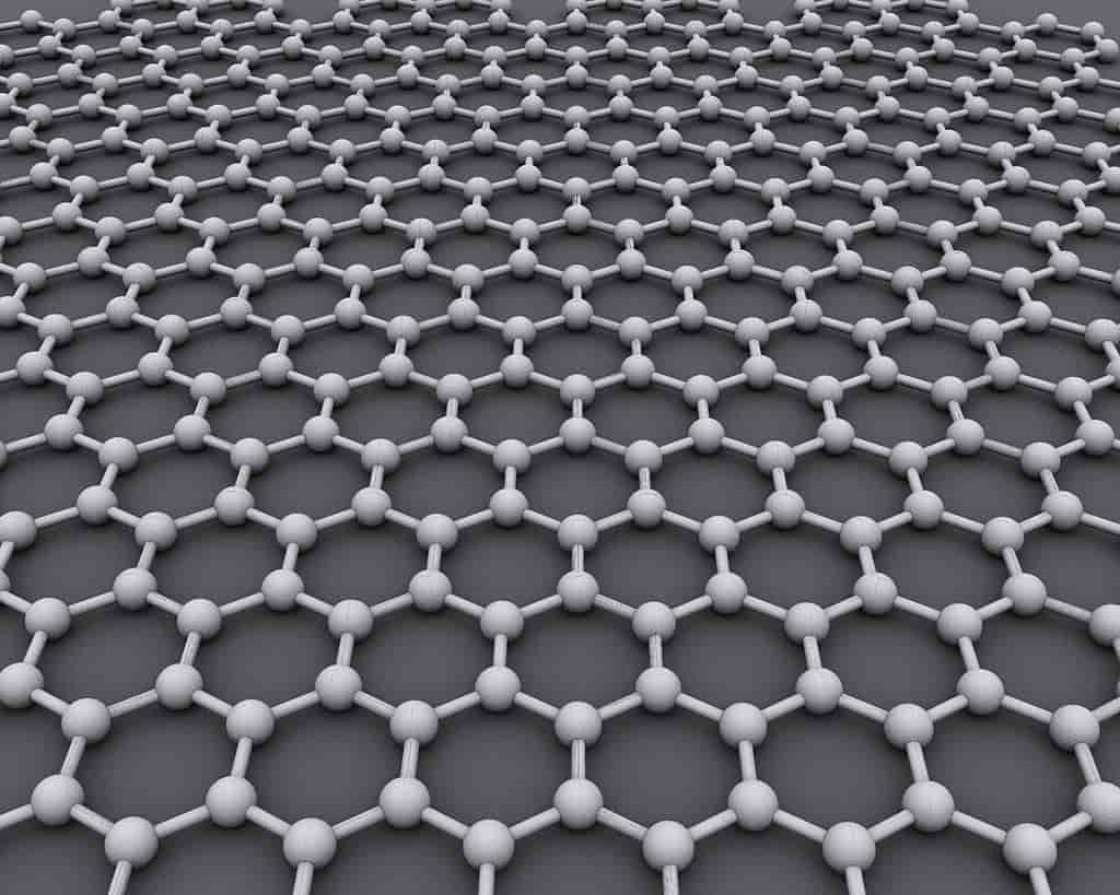 graphene