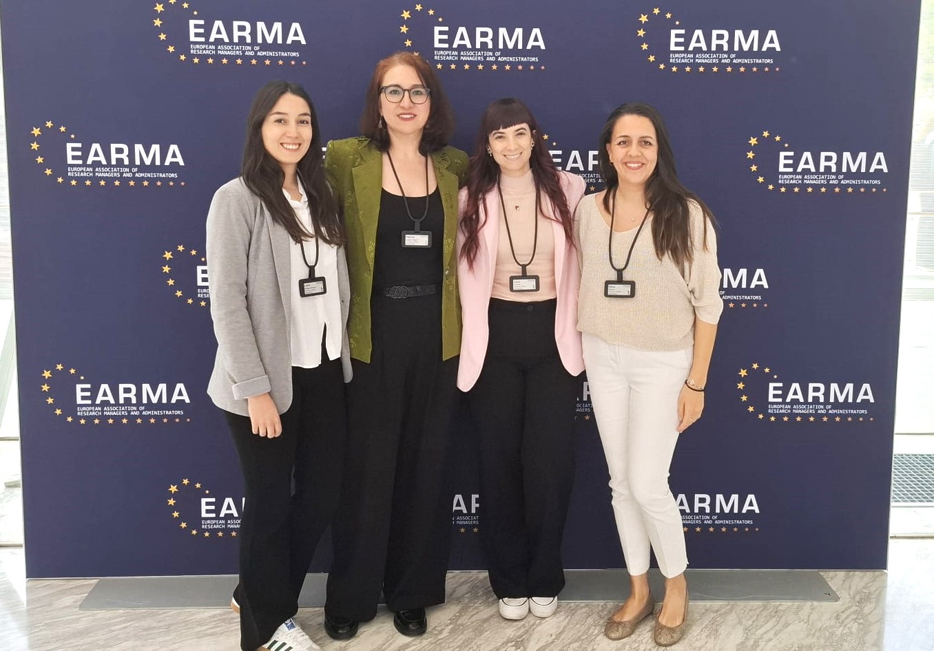 inorms gestoras