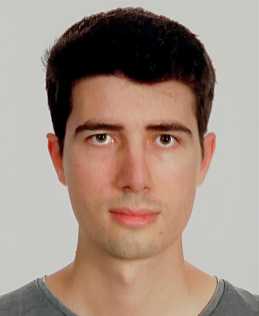 Llamas Martinez 