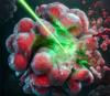 IMDEA Nanociencia researchers develop an innovative technique to destroy cancer cell inducing a ‘cascade’ that spreads throughout the tumour