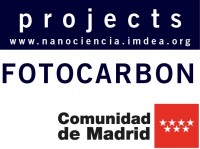 FOTOCARBON Materiales avanzados de carbono para fotovoltaica molecular