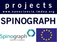 SPINOGRAPH  Spintronics in graphene