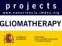 GLIOMATHERAPY. Inmunoterapia con un anticuerpo monoclonalfrente a tumores de cerebro de alto grado