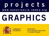 GRAPHICS Graphene hybrid switchable materiales